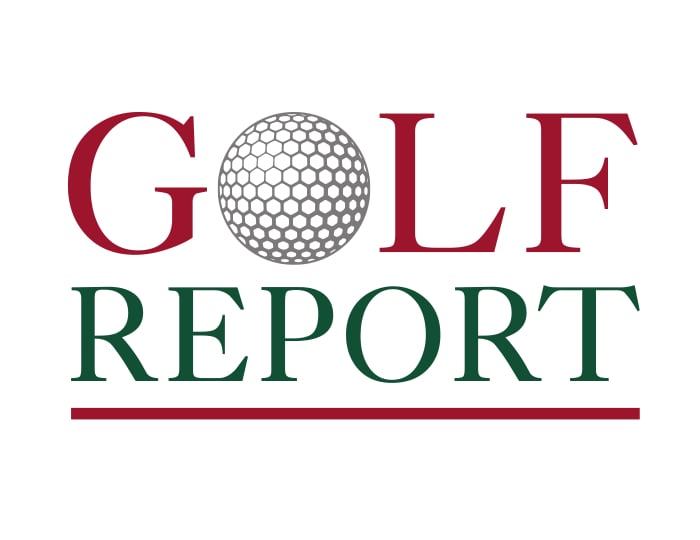 Golf Report magazín